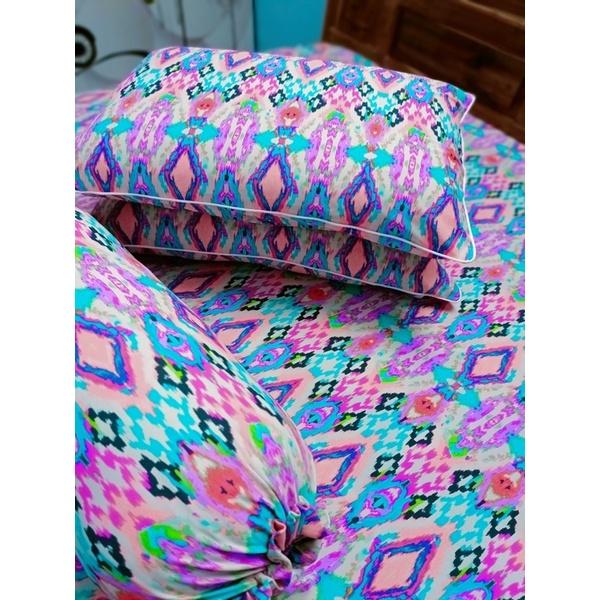 Drap thun siêu lạnh