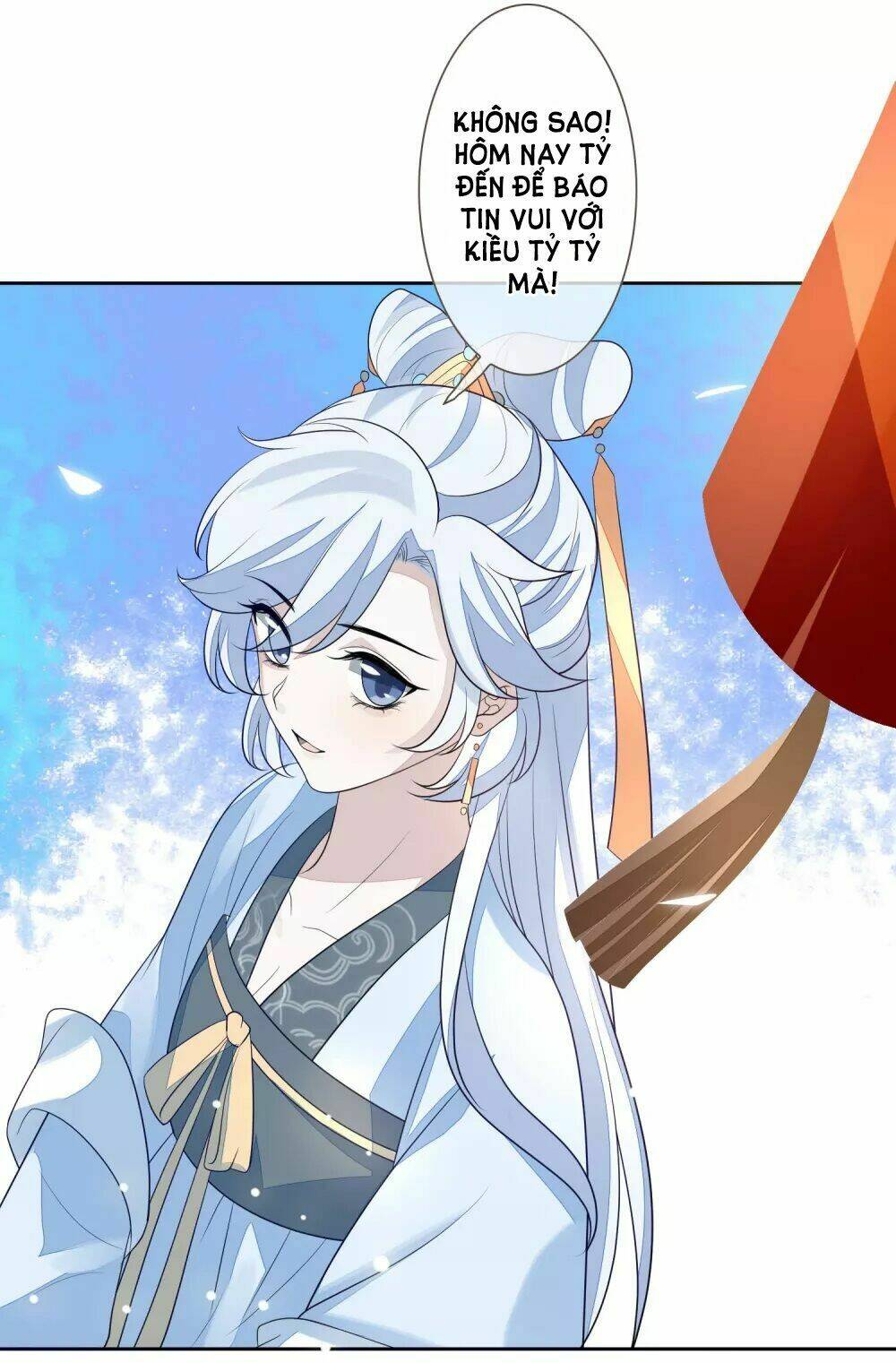 cửu khuyết phong hoa chapter 33 5