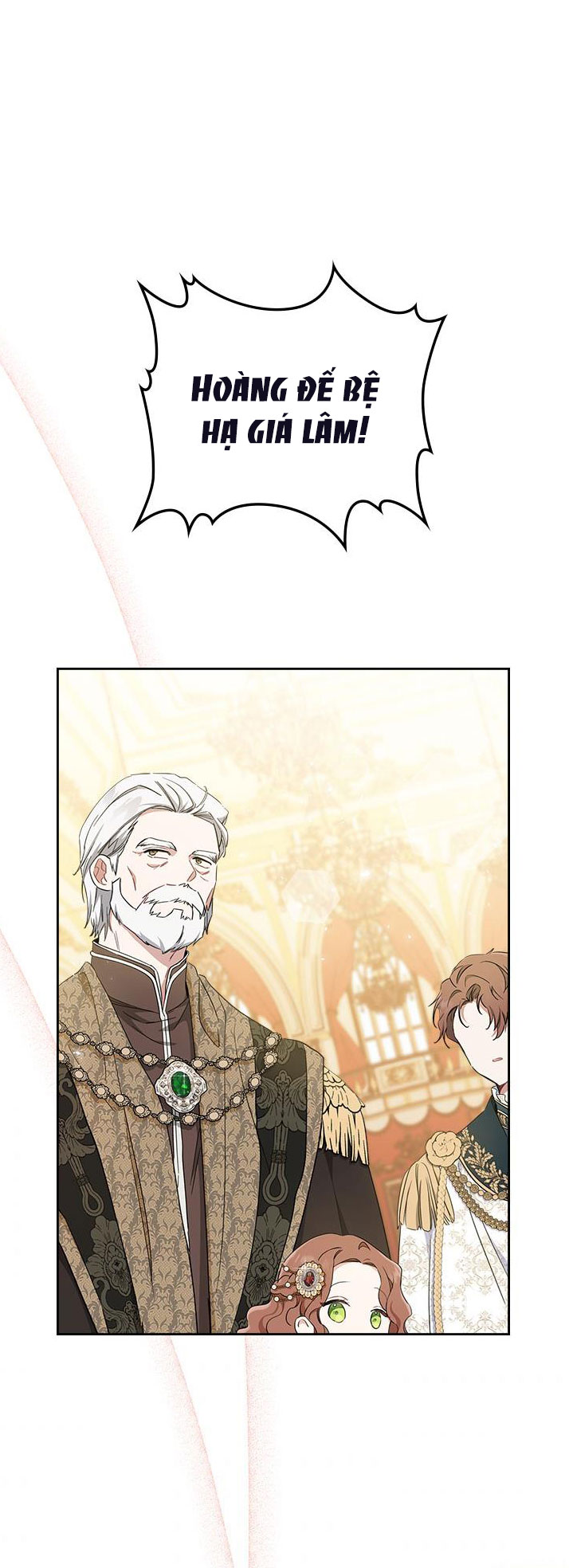 lần này tôi sẽ trở thành gia chủ chapter 55 20