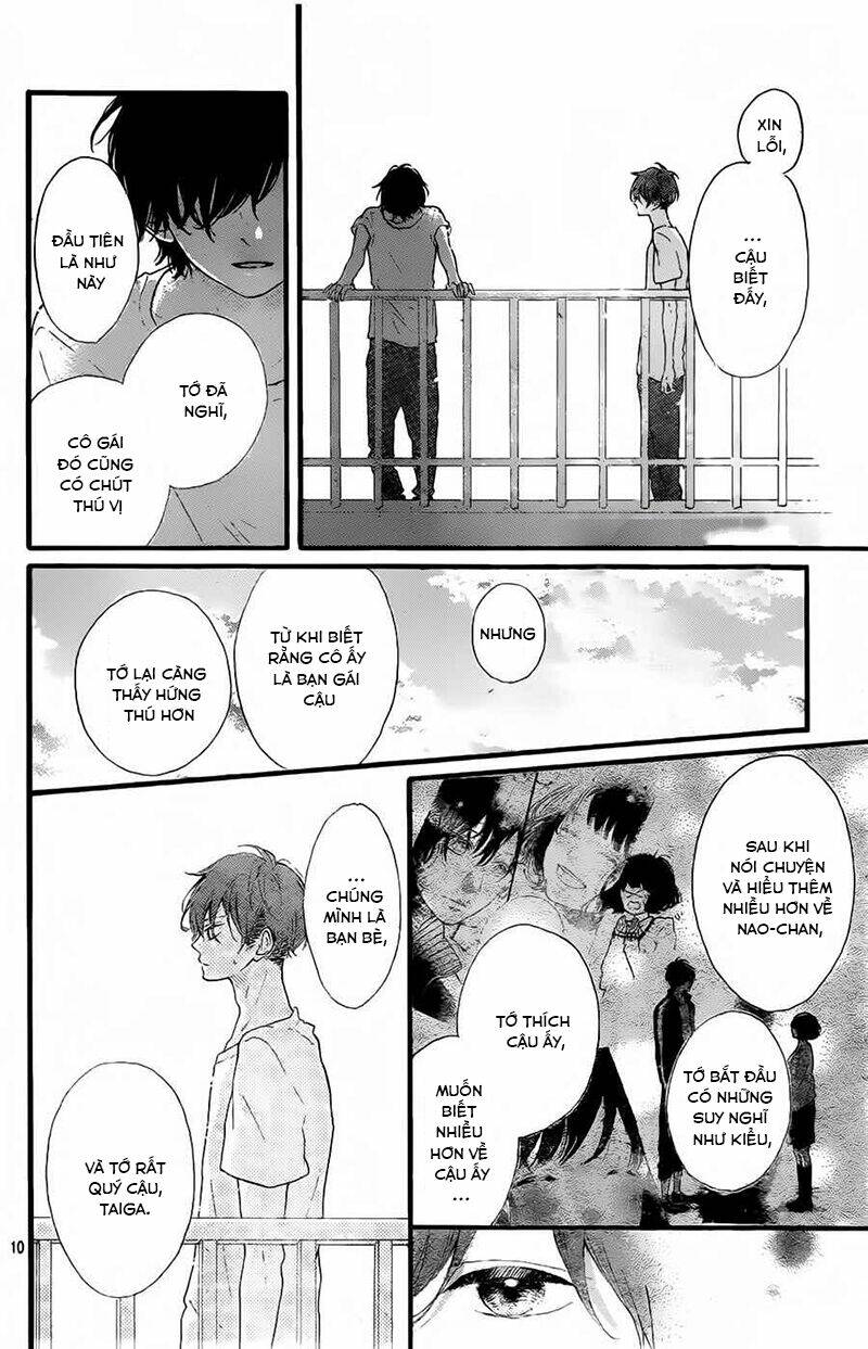 honey (meguro amu) chapter 13 11