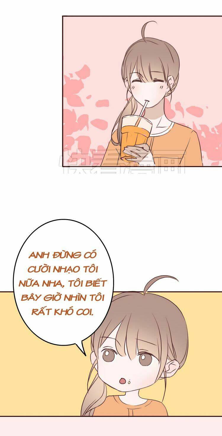 tình yêu không nói dối chapter 21 48