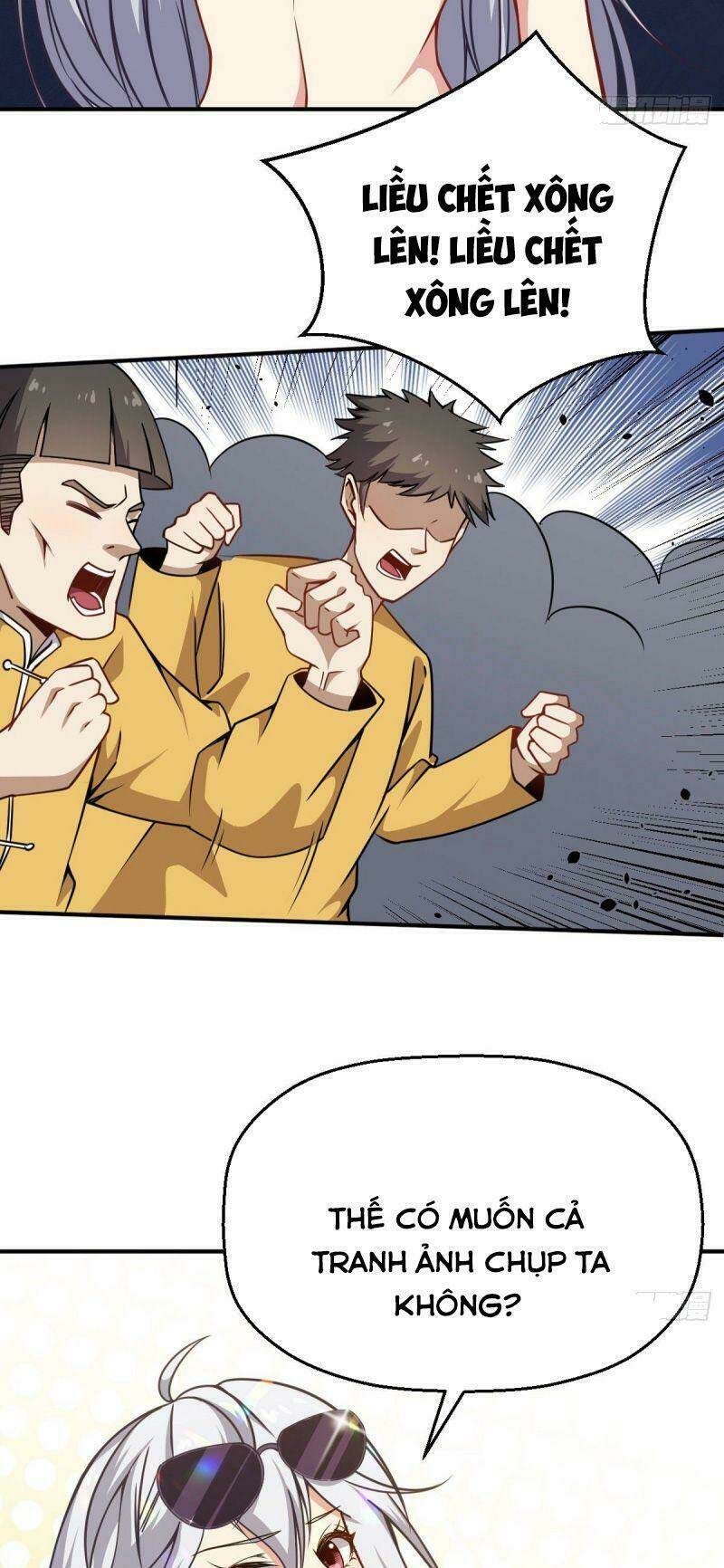 tổ thượng có tiền chapter 28 36