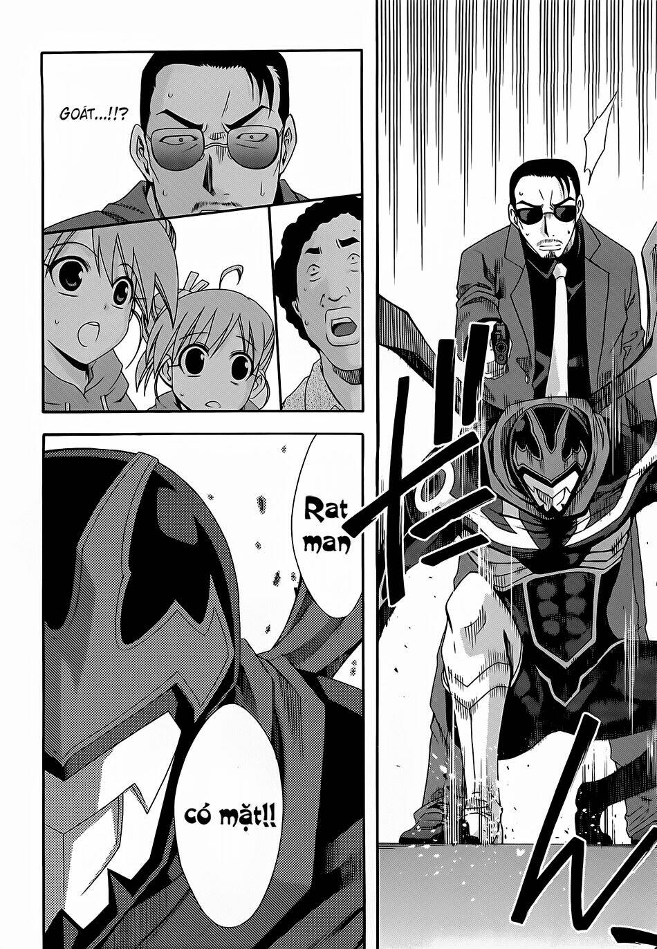 anh hùng xấu xa chapter 21 33