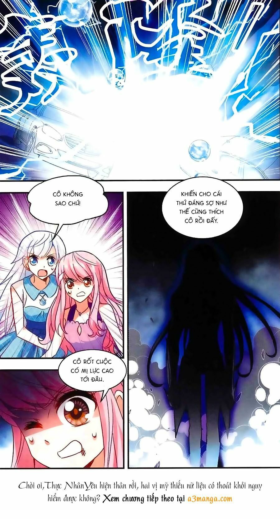 tô tịch kỳ quái chapter 33 23