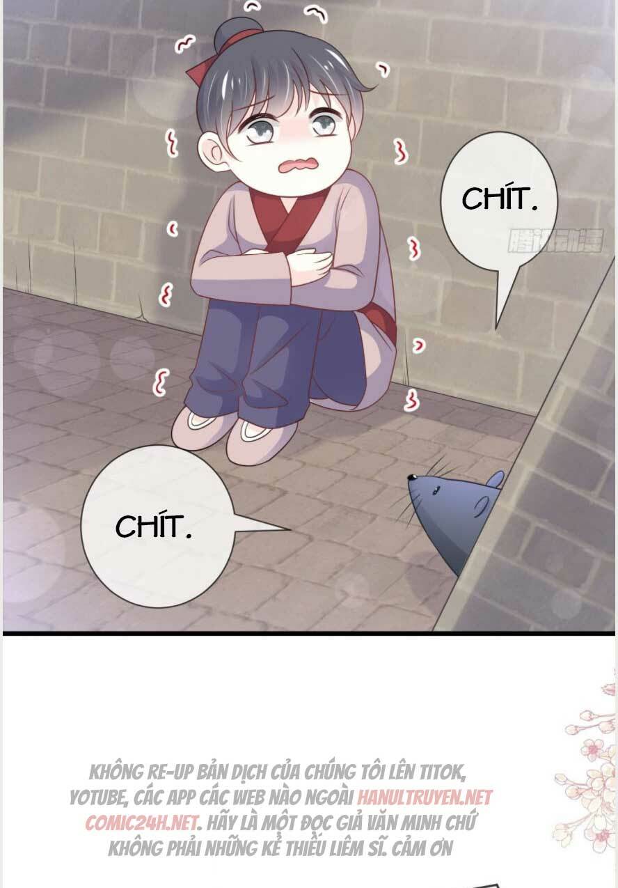 thiên hạ đệ nhất sủng phi chapter 218.1 16