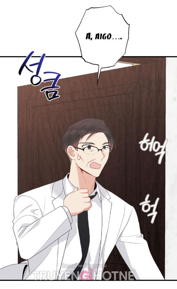 [18+] hôn nhân bị đánh cắp chapter 44.2 39