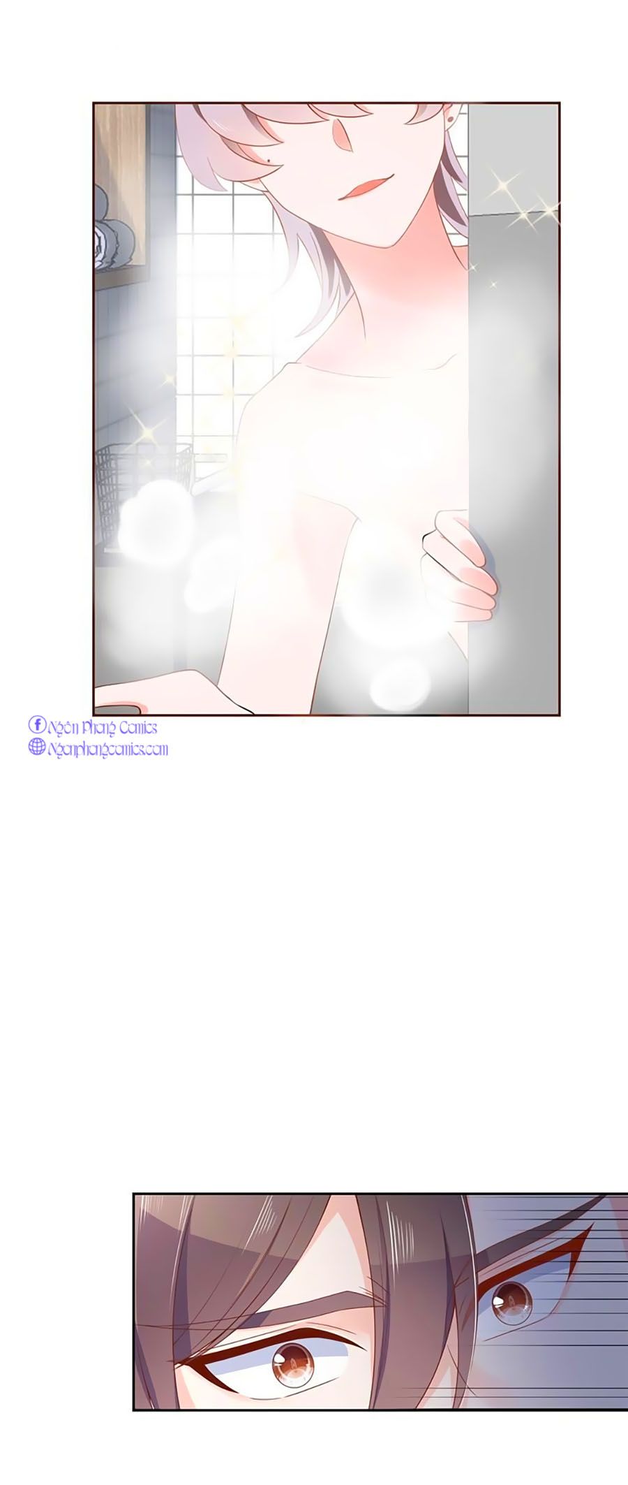 hotboy quốc dân là nữ chapter 57 8