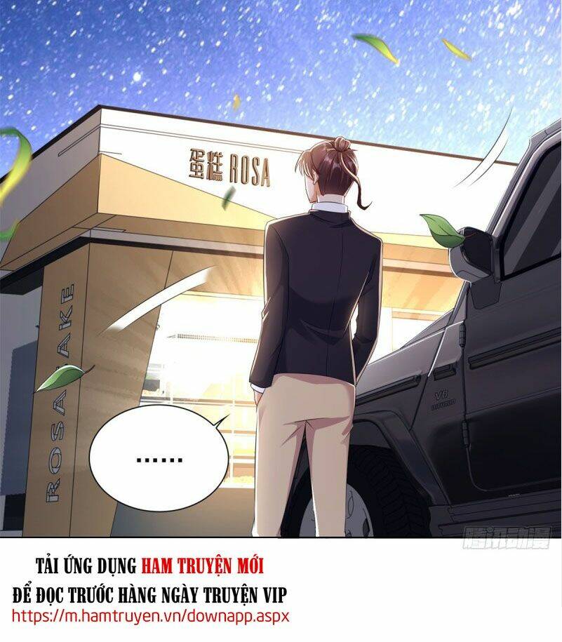 chí tôn toàn năng chapter 91 35