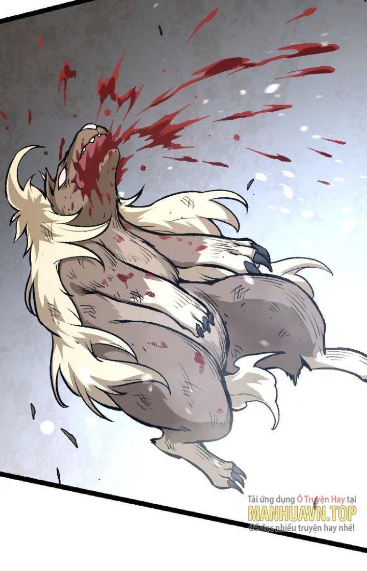 từ cây cổ thụ bắt đầu tiến hóa chapter 26 43