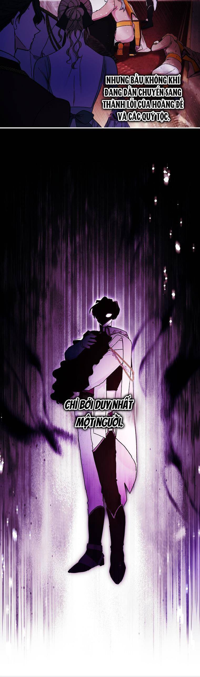 tôi đã trở thành con gái nuôi của nam chính chapter 95 14