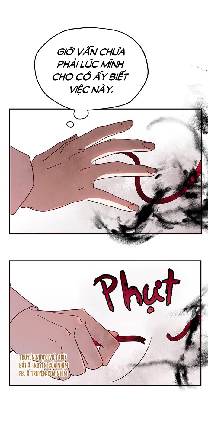 sợi chỉ nhân duyên của sarang chapter 4 13