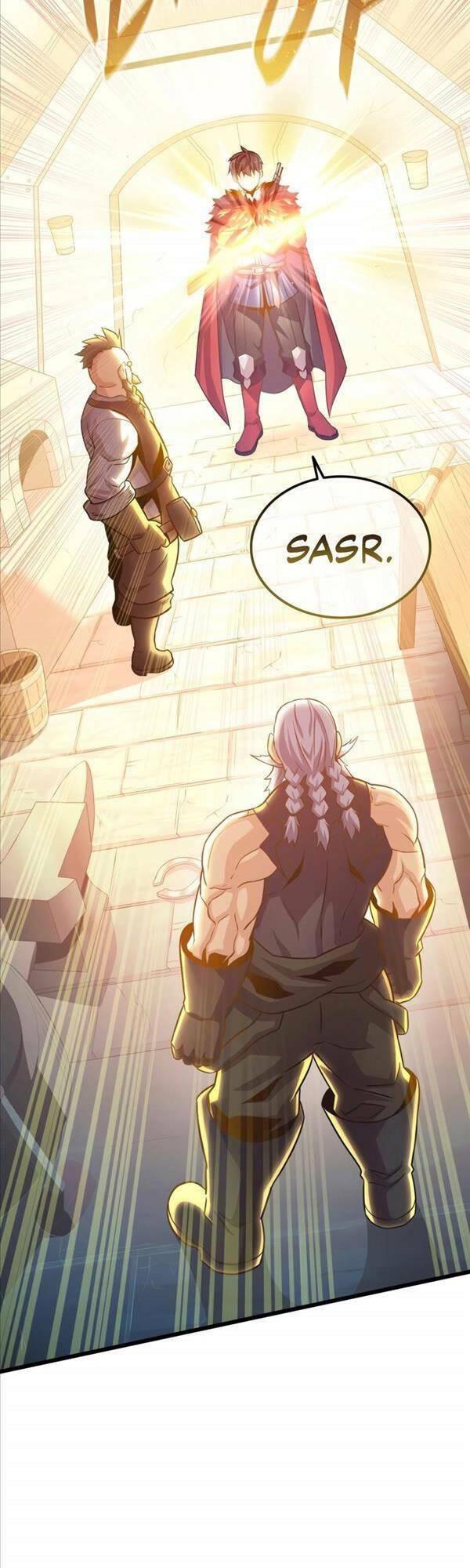 arcane sniper chapter 97 21