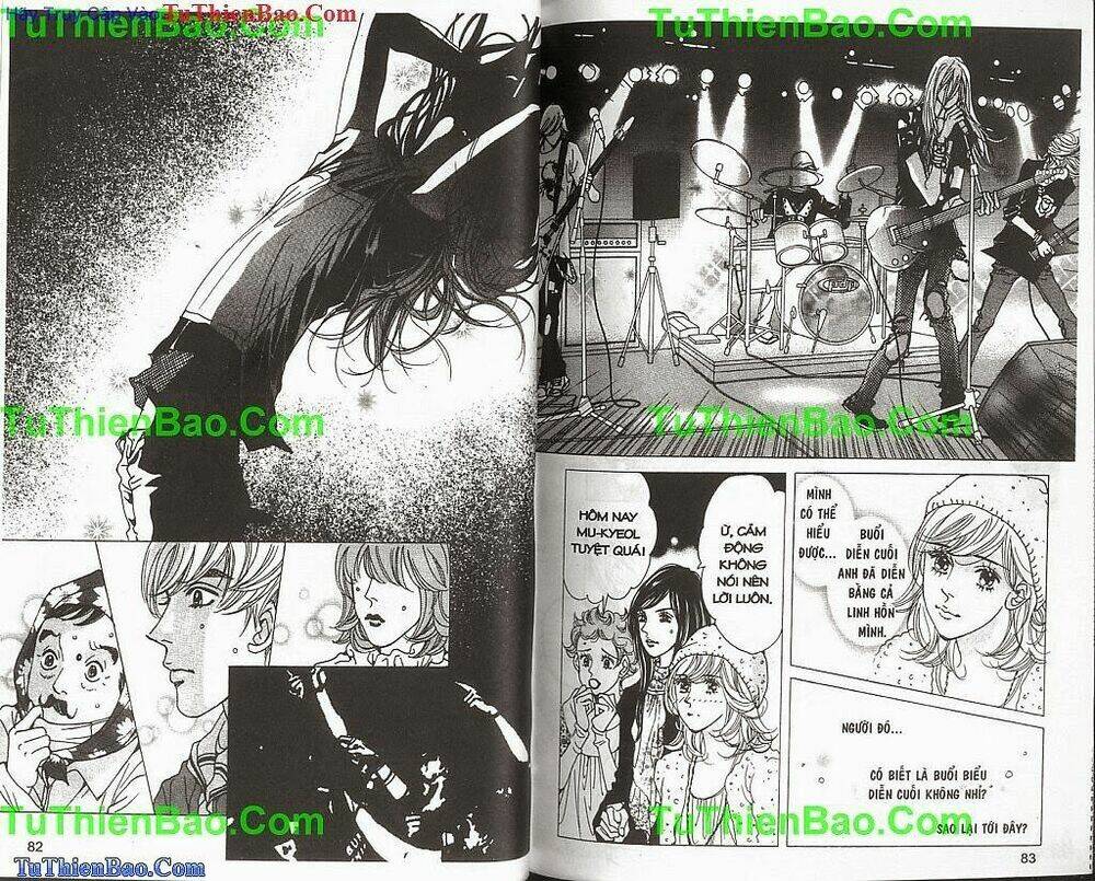 chuyện tình mary chapter 7 42