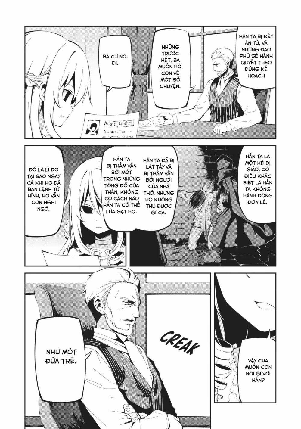 arifureta shokugyou de sekai saikyou zero chapter 3 10