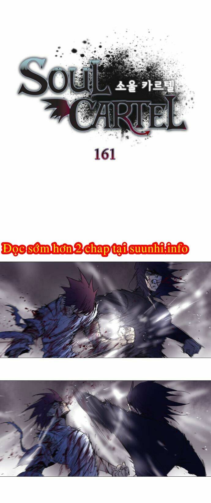bản khế ước linh hồn chapter 161 3