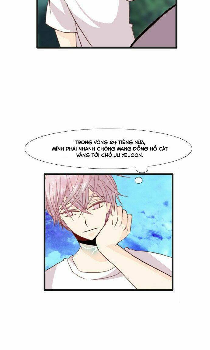 món quà từ chúa chapter 61 38