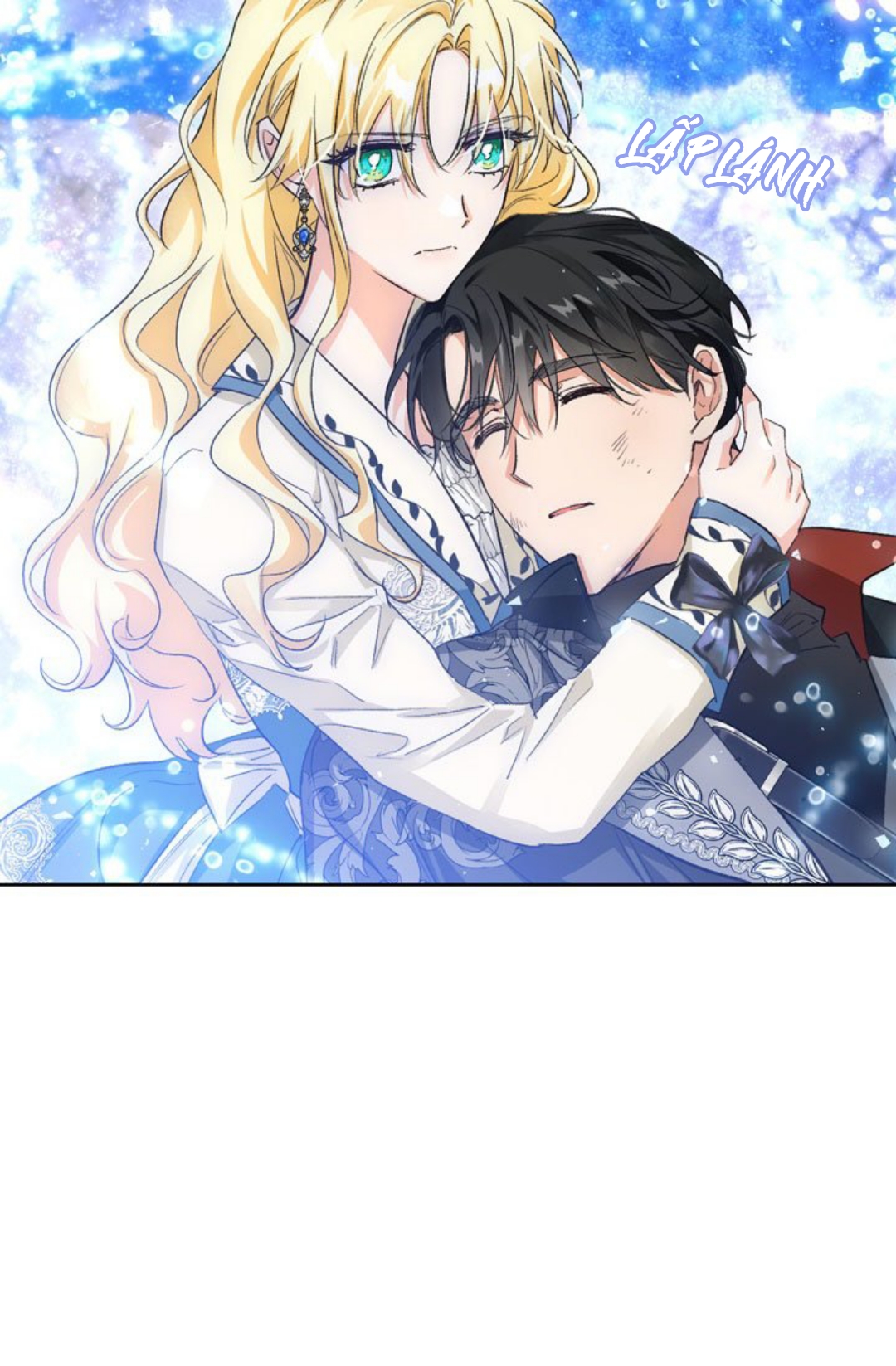 ác nữ xứng đôi với bạo chúa chapter 94 37