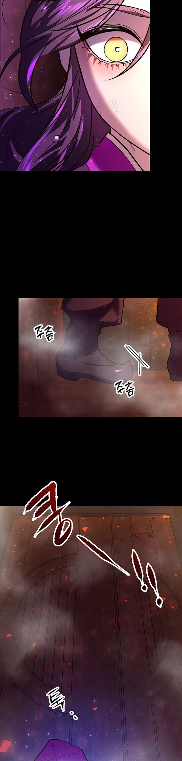 hoàng tử vương triều myongyeong chapter 3.2 9