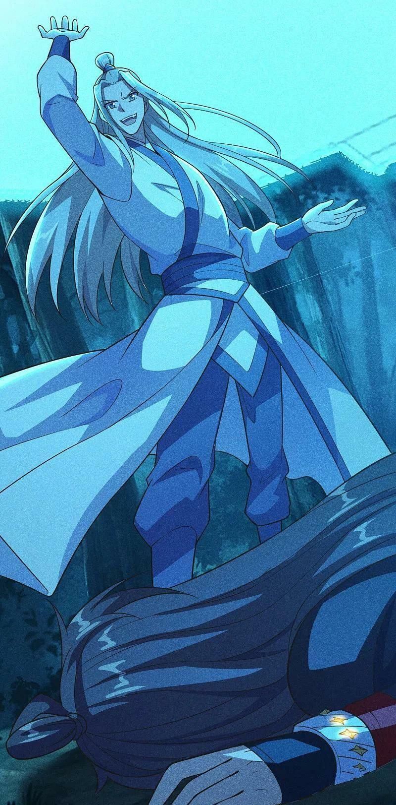 tiên võ đế tôn chapter 169 37