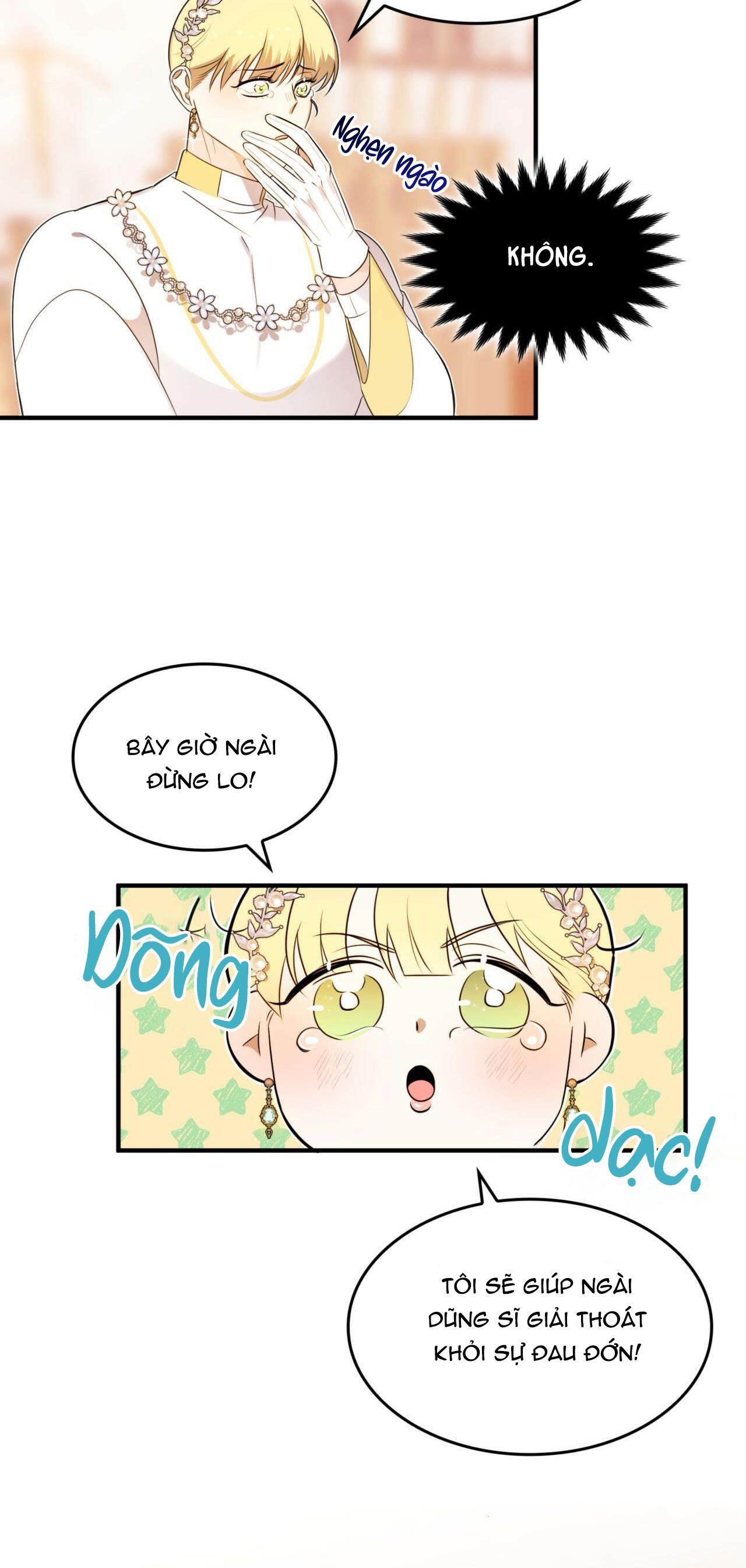 (np) độc thân muôn năm chapter 7 27