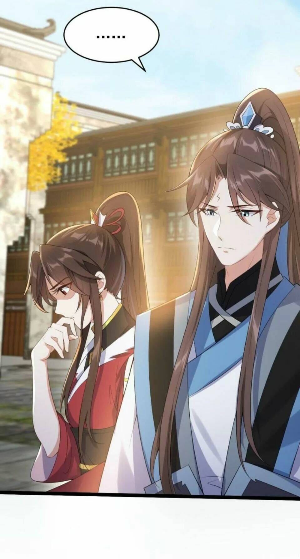 phế nữ yêu thần chapter 65 33