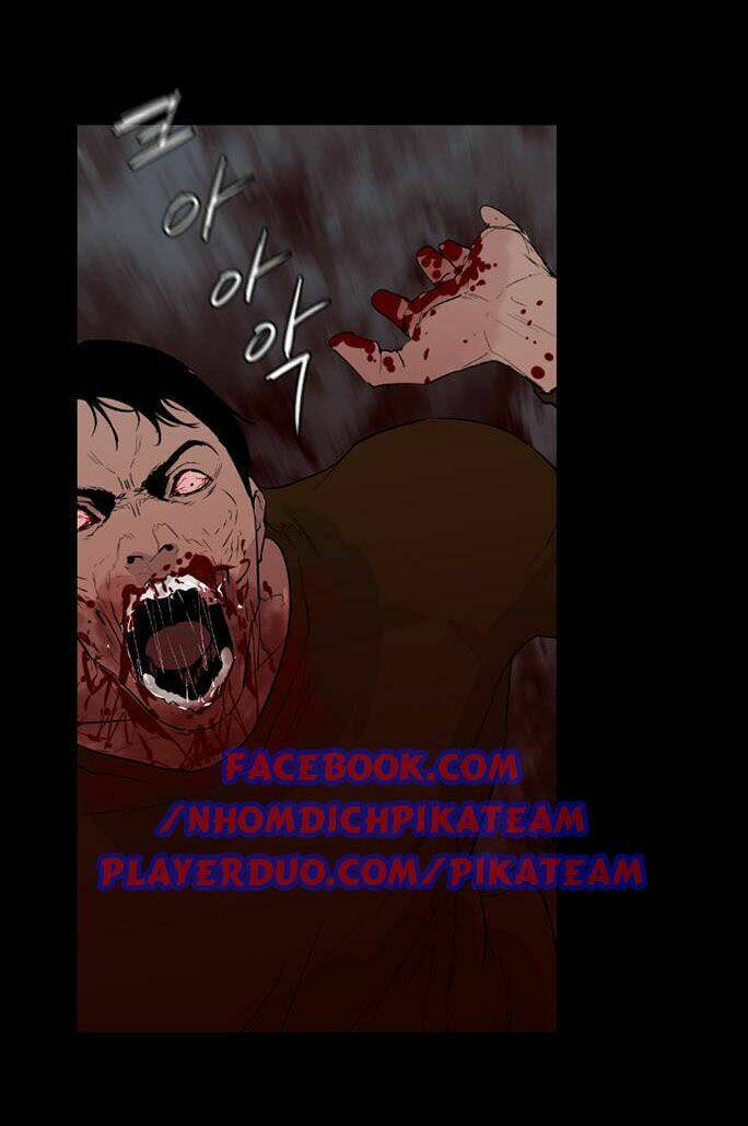 đêm vùng cực chapter 16 25