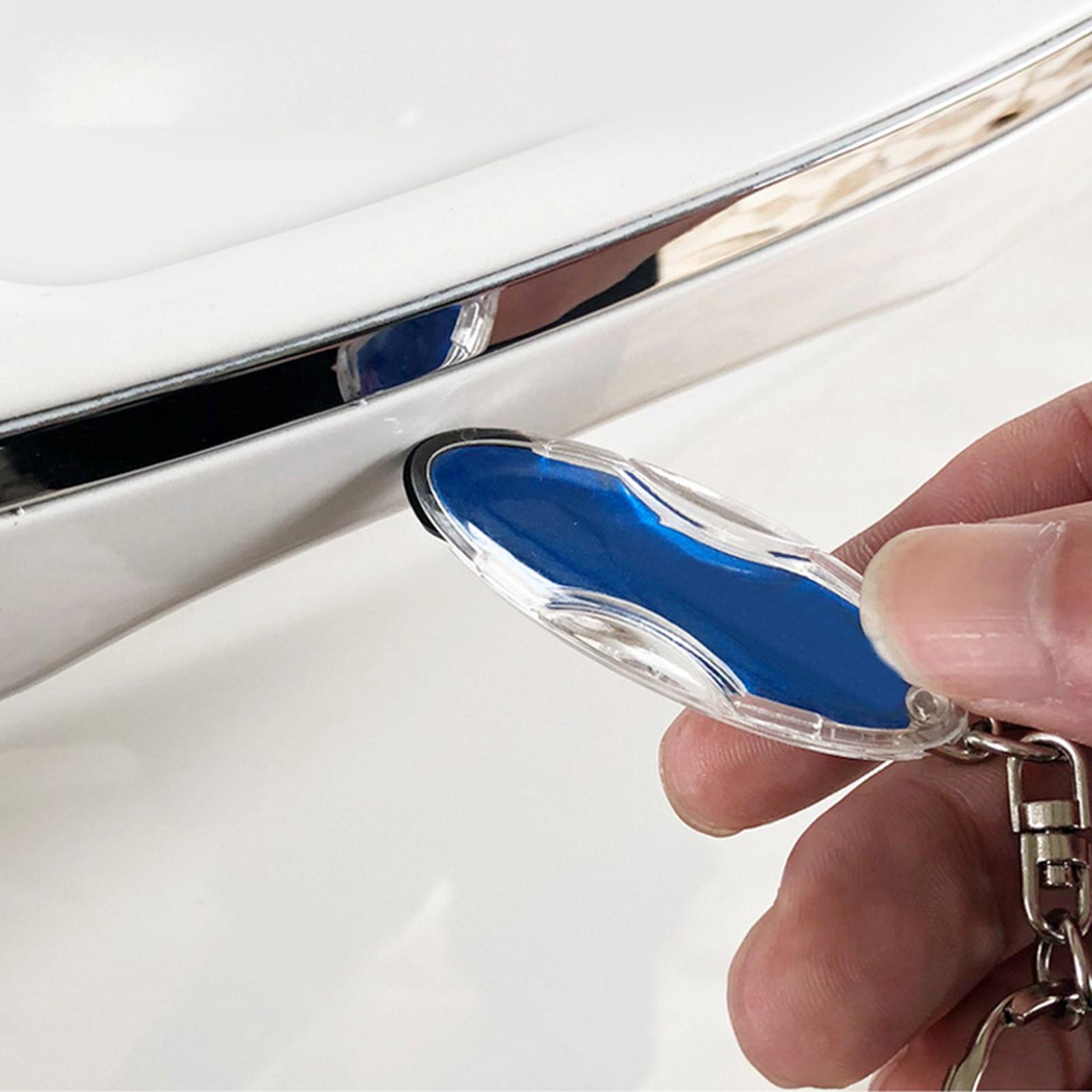 Anti Static Key Chain Human Body Static Releaser