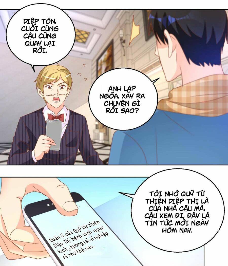 vú em là cổ tiên chapter 106 10