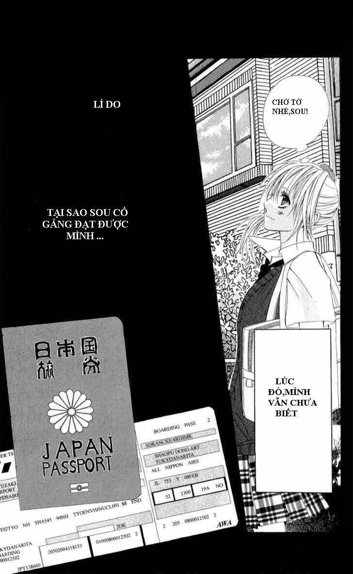 kareshi toshishitakei chapter 2 1