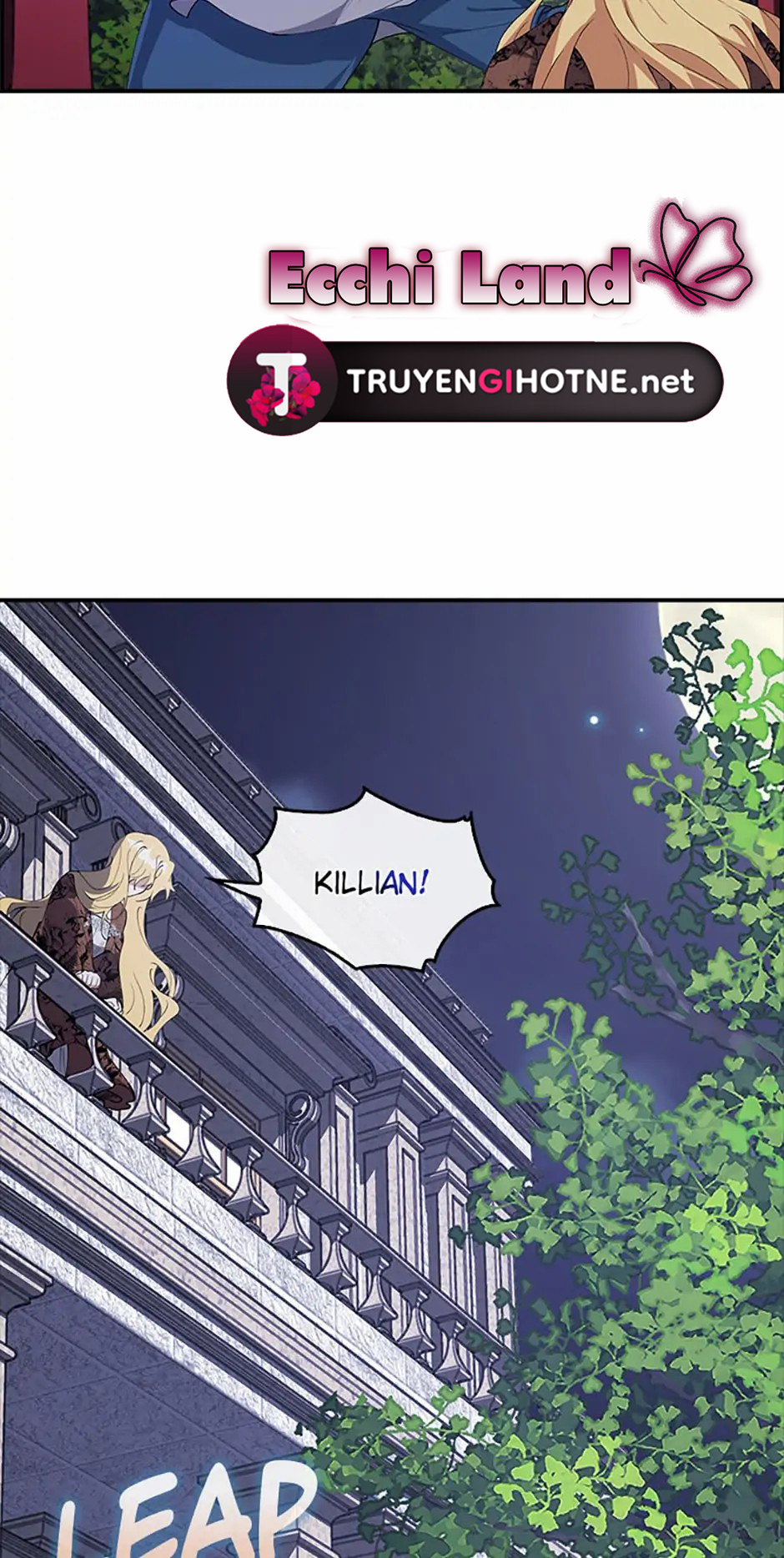 tên nam chính này cản đường tôi! chapter 7.1 16