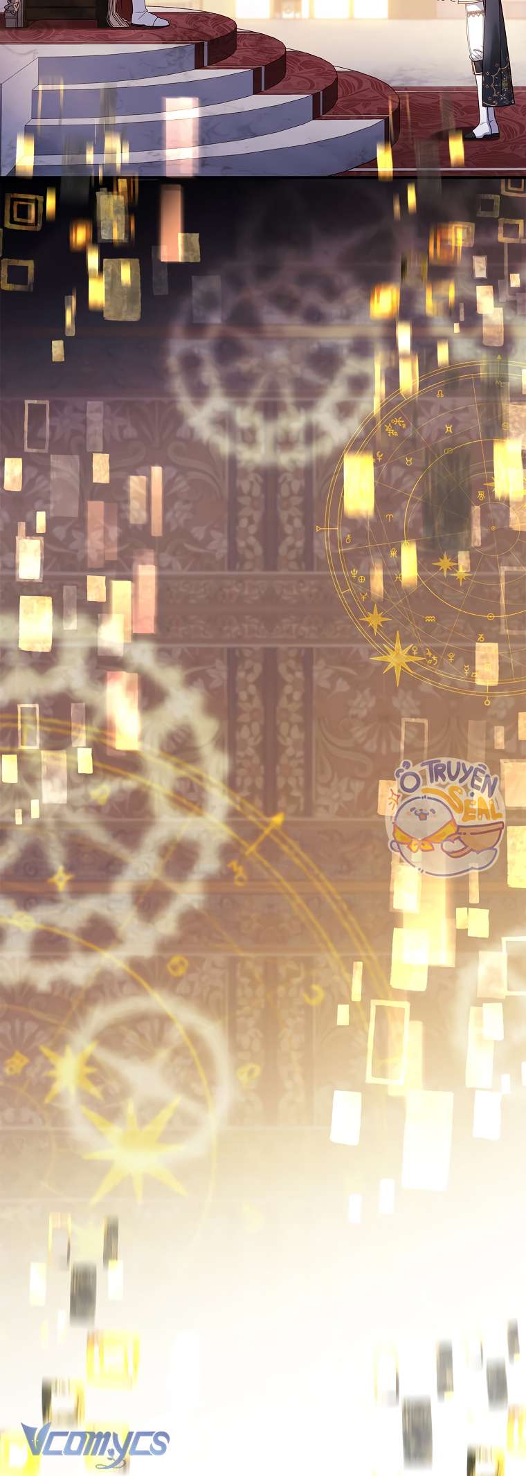 tôi đã tắt cài đặt chế độ nhận thức nỗi đau! chapter 29 8