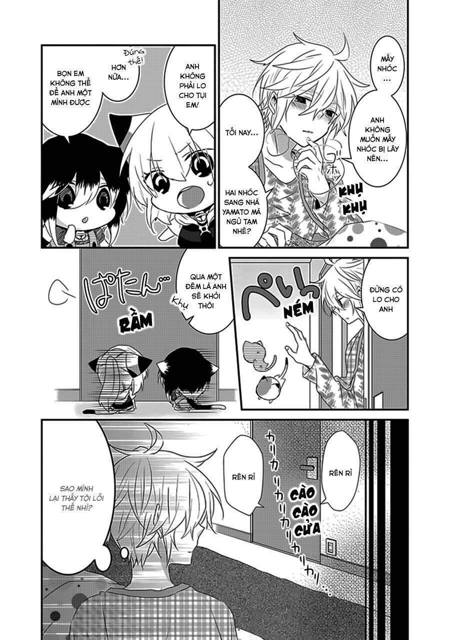 nukoduke! chapter 28 5