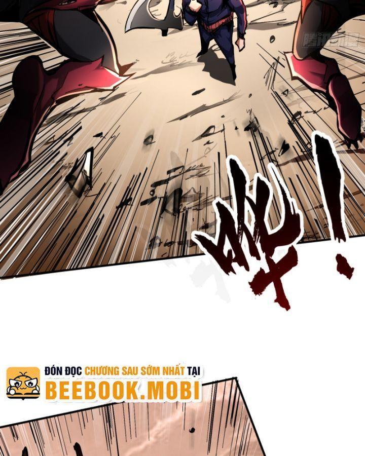 ta thật sự không phải ma vương chapter 4 17