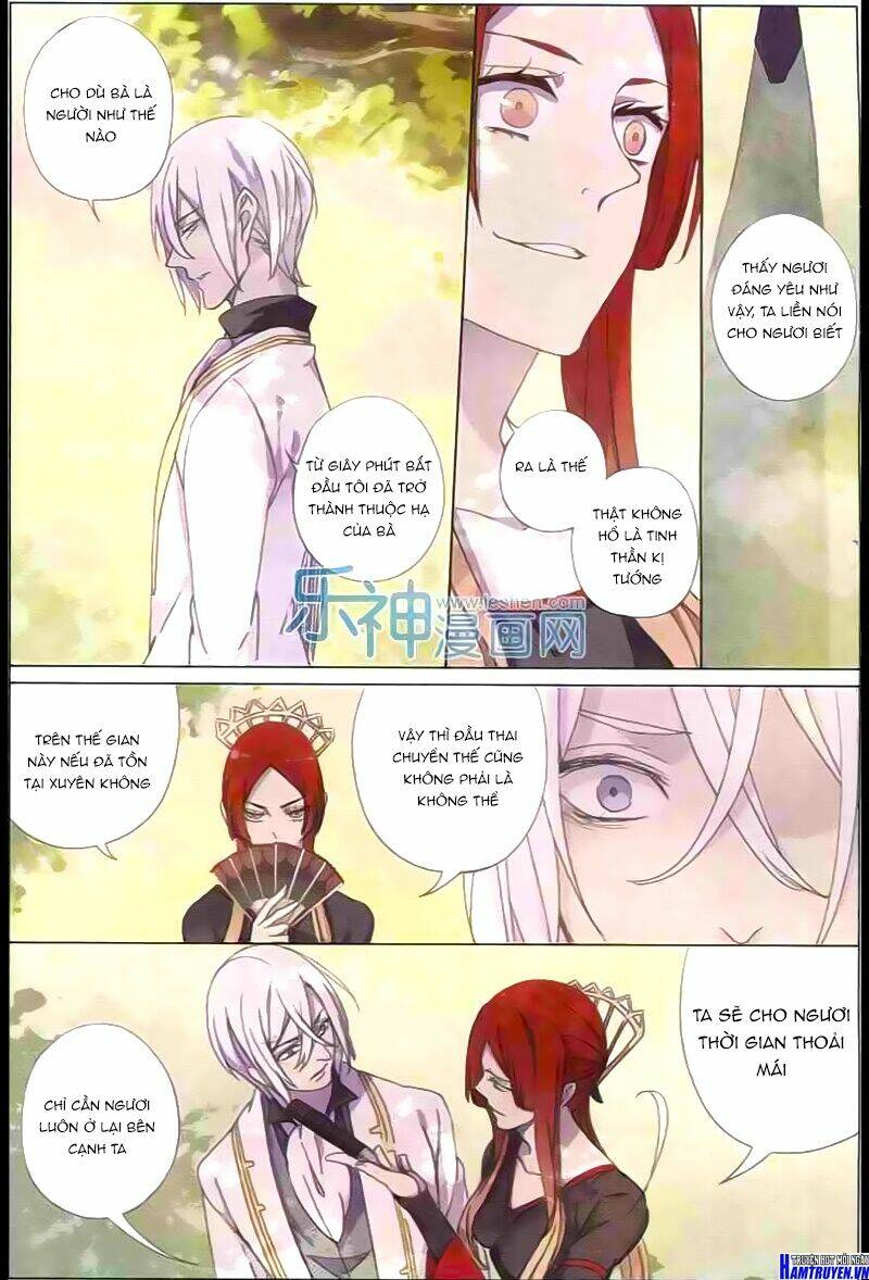 thuấn linh chapter 15 22