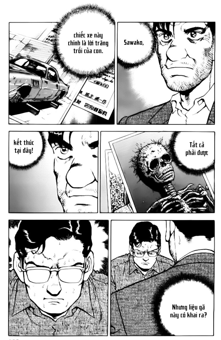 seizon life chapter 16 28