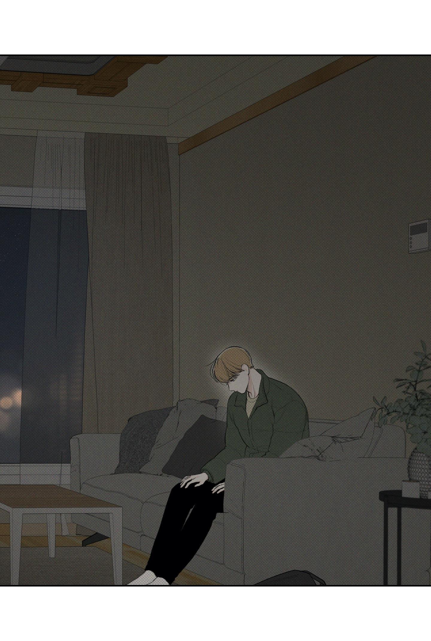 tháng 12 chapter 16 18