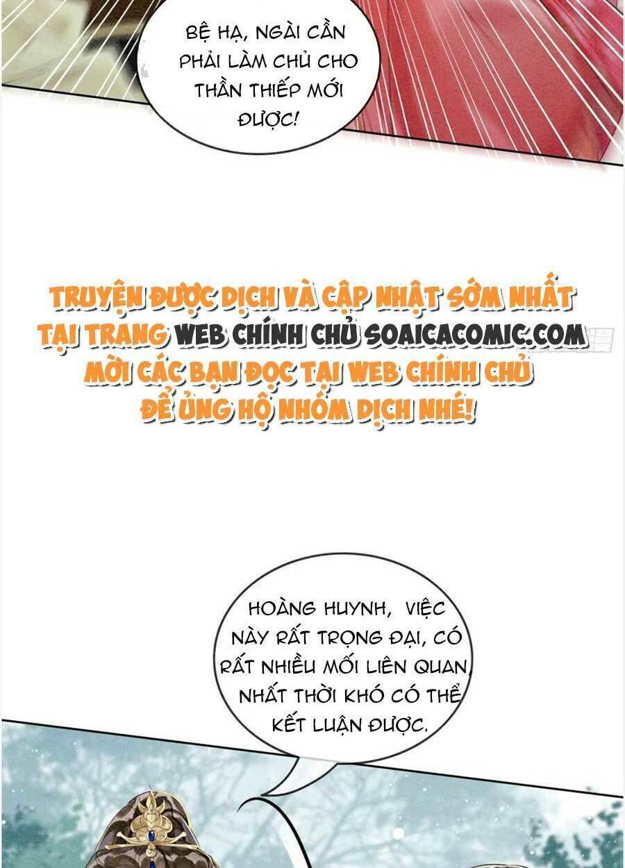 bắt đầu hủy hôn để công lược vương gia chapter 63 66