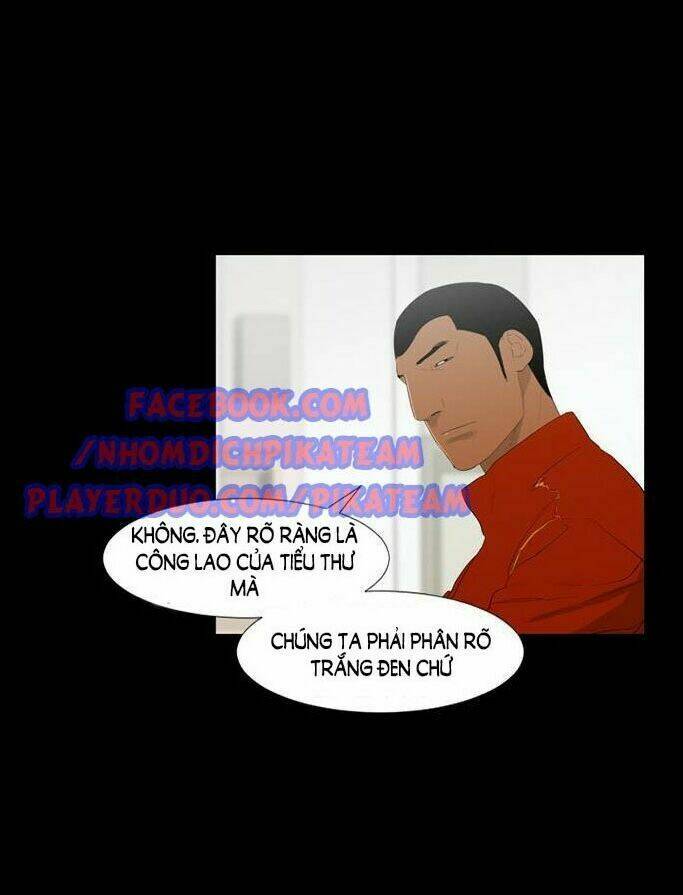 đêm vùng cực chapter 34 76