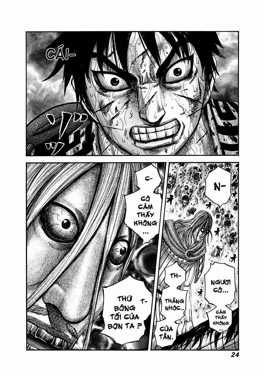 kingdom - vương giả thiên hạ chapter 284 19