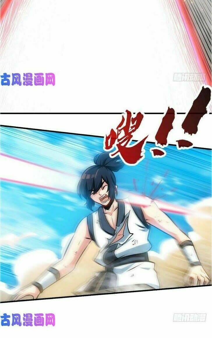 chí tôn thần ma chapter 92 8