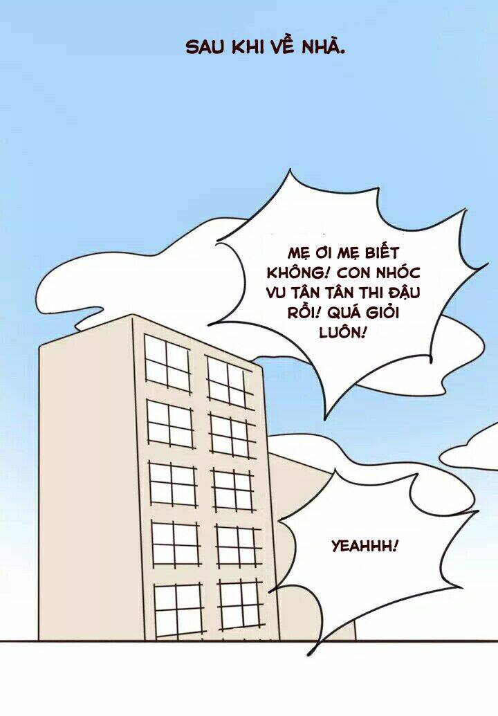 chào buổi sáng, hướng dương chapter 18 57