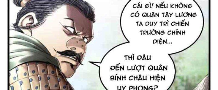 máy mô phỏng nhân sinh của lữ bố chapter 25 75
