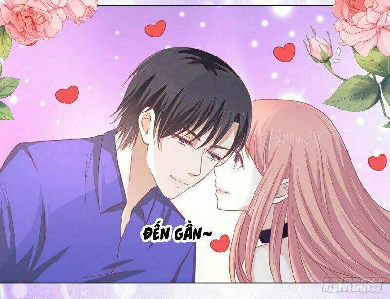 liệt ái tri hạ: series mật đào tiểu tình nhân chapter 164 21