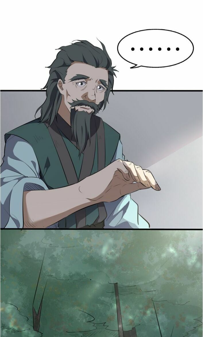 đại nghịch chi môn chapter 20 25