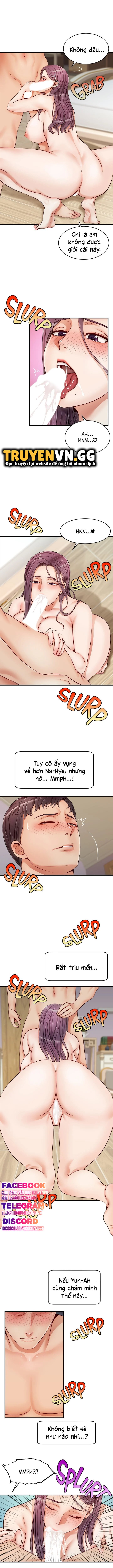 cả nhà thương nhau chapter 13 2
