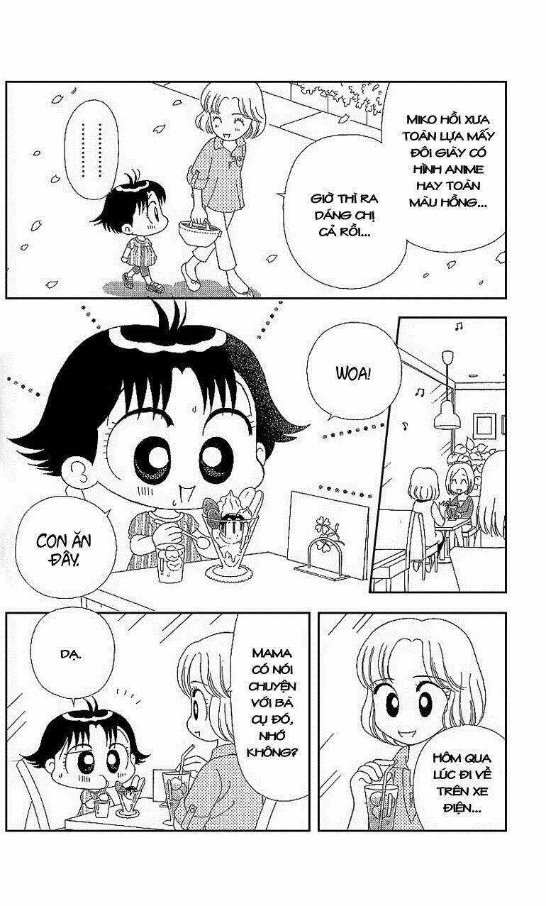 kocchi muite! miiko chapter 9 15