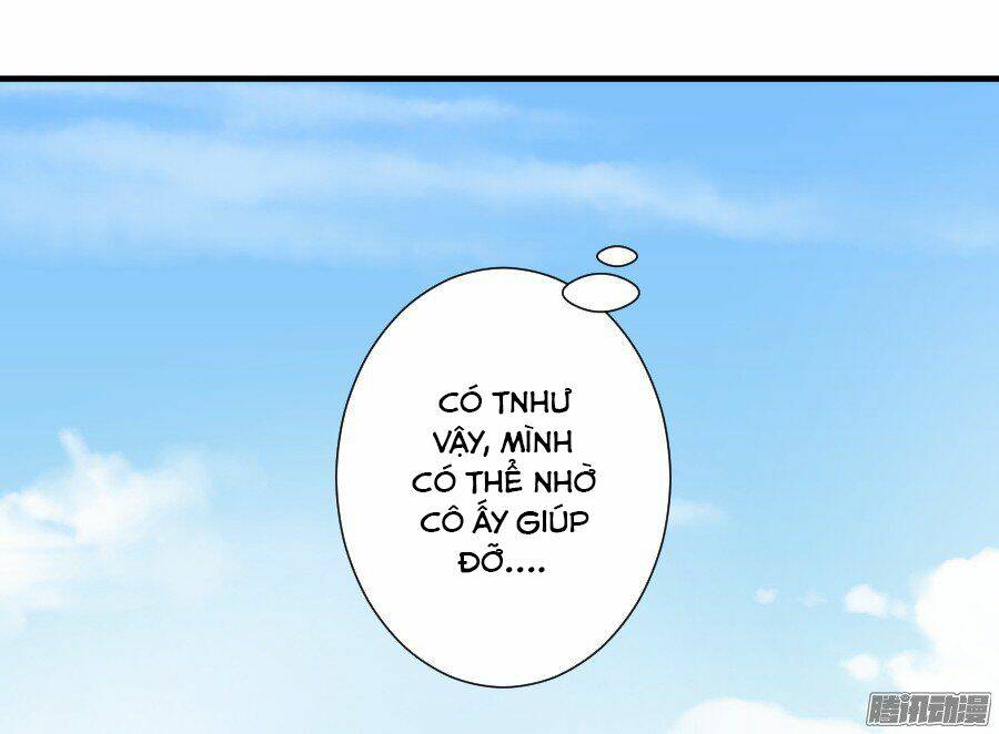 hôm nay ta cũng muốn trêu chọc nàng chapter 21 23