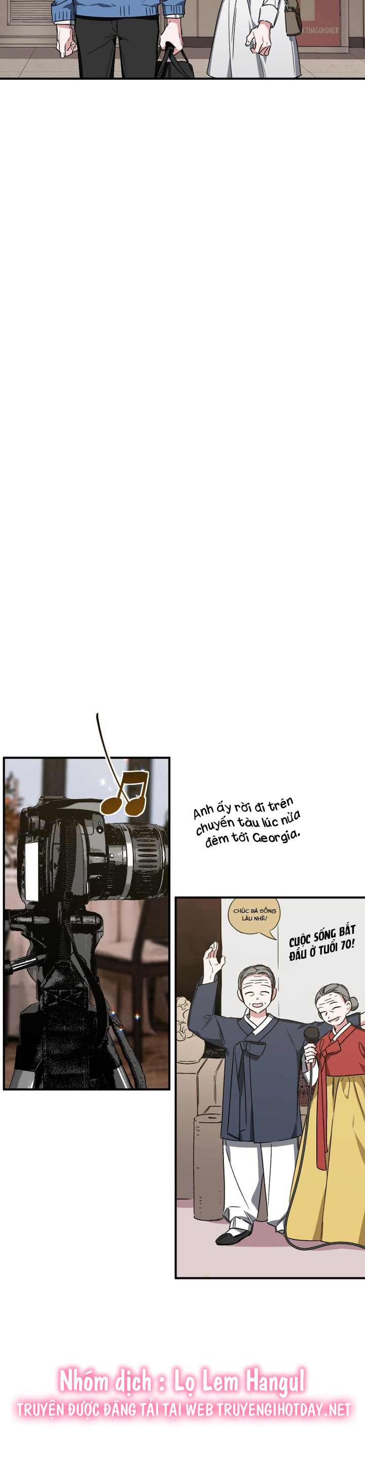 cuộc du hành thời gian của sela chapter 38 5