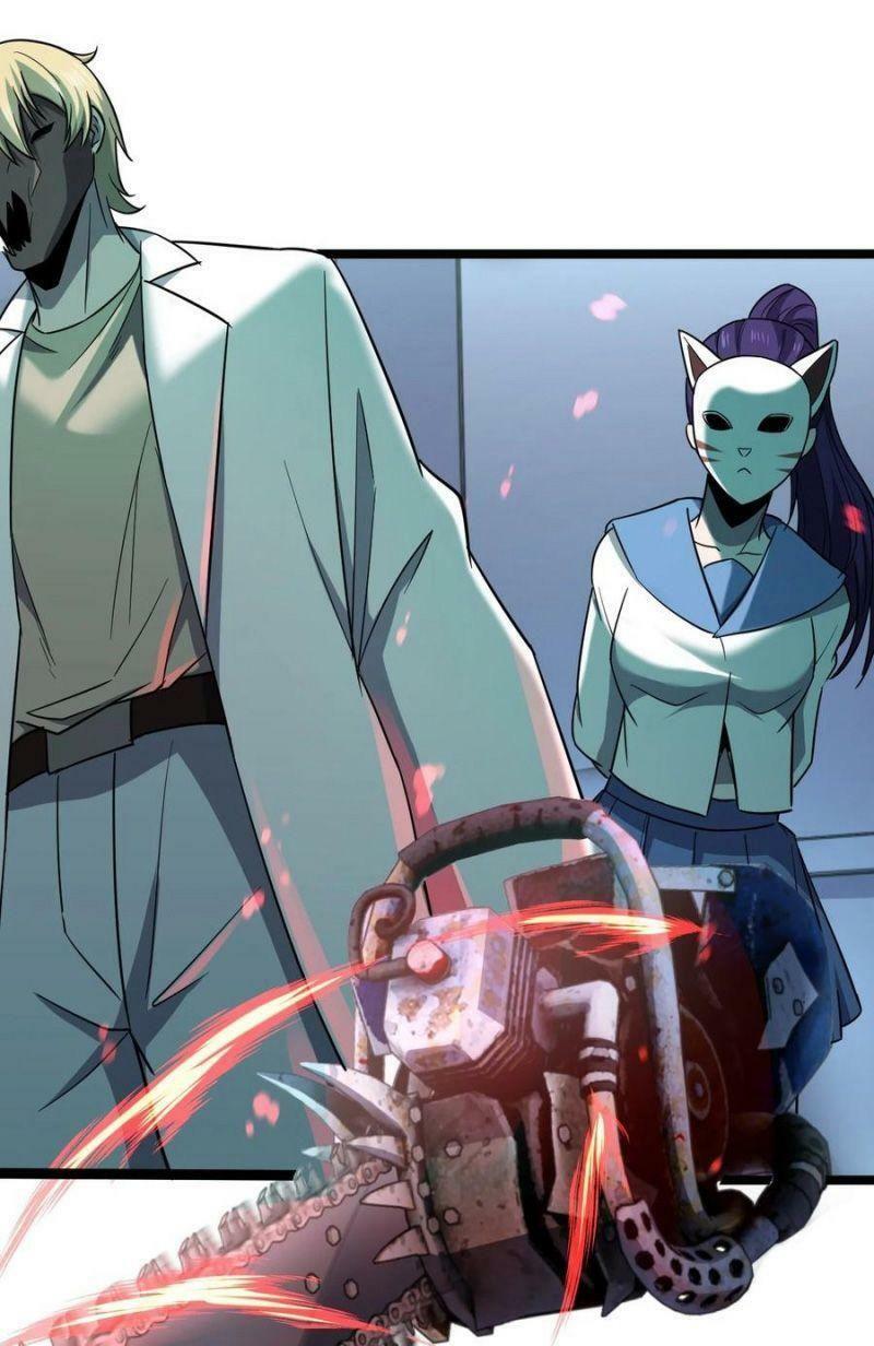 đừng hiểu lầm, tôi mới là người bị hại! chapter 43 9