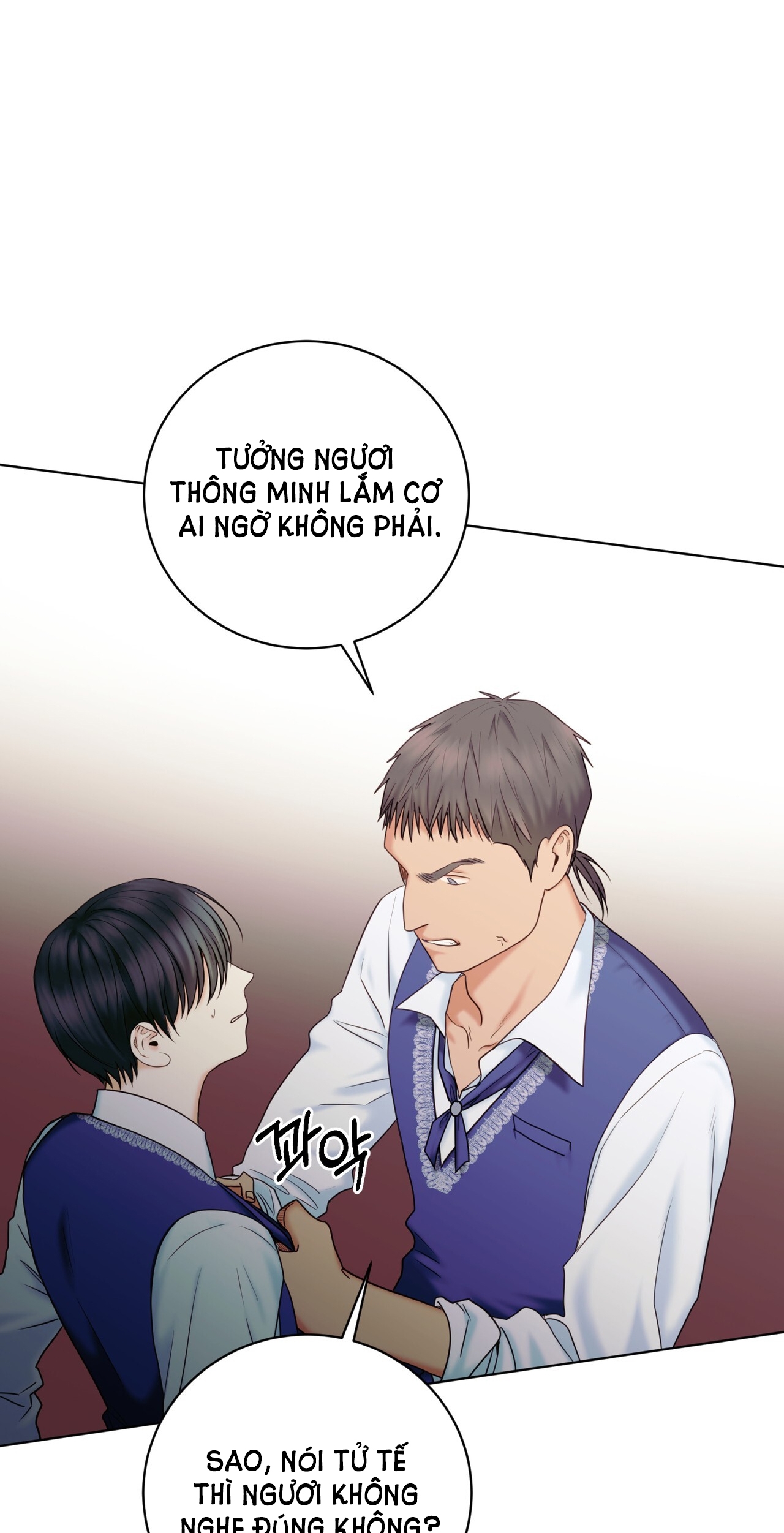 hợp đồng hôn nhân với hai người chồng chapter 5.1 15